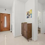 With Pool And Garden *