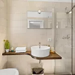 With Pool And Garden Holiday home Trviz